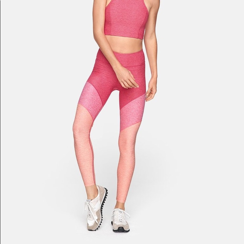 Outdoor Voices Leggings